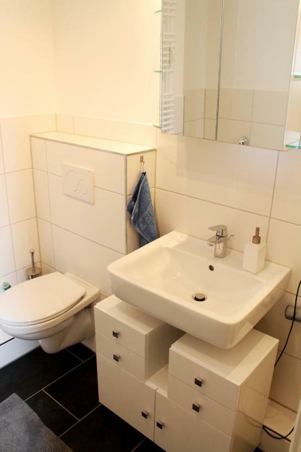 Arbio I Dehnhaide Apartments Hamburg Kültér fotó